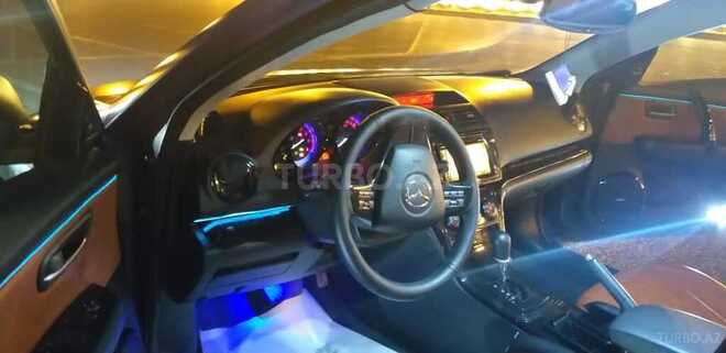 Mazda 6 2009, 130,000 km - 2.0 л - Bakı