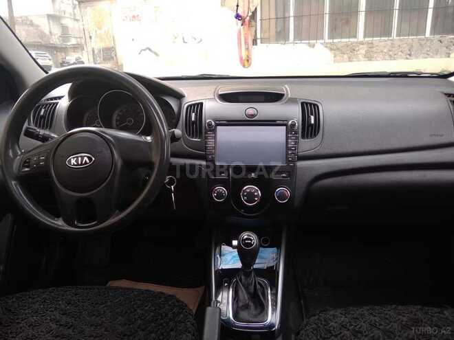 Kia Cerato 2010, 221,000 km - 1.6 л - Bakı