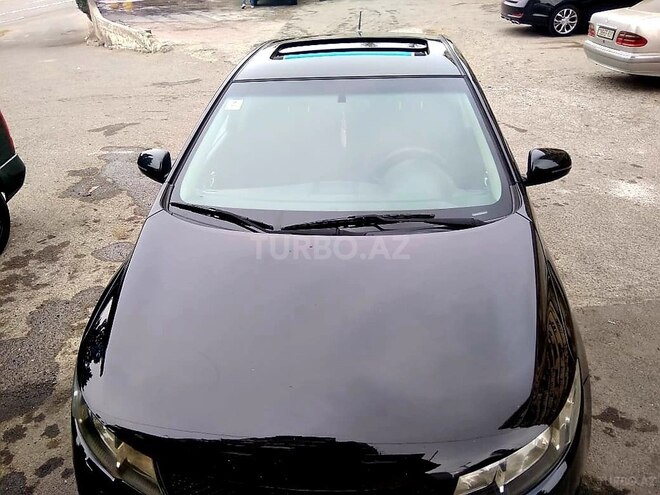 Kia Cerato 2010, 221,000 km - 1.6 л - Bakı
