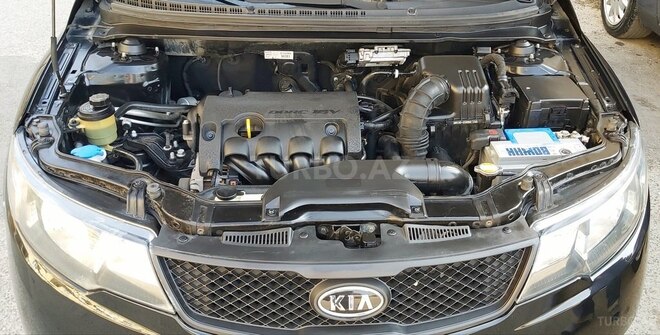 Kia Cerato 2010, 221,000 km - 1.6 л - Bakı