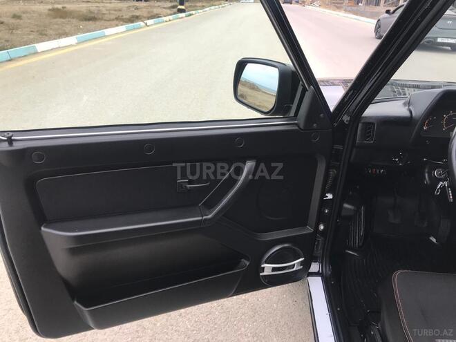 LADA (VAZ) Niva 2018, 37,000 km - 1.7 л - Sumqayıt