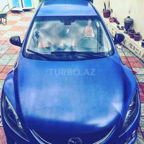 Mazda 6 2009, 130,000 km - 2.0 л - Bakı