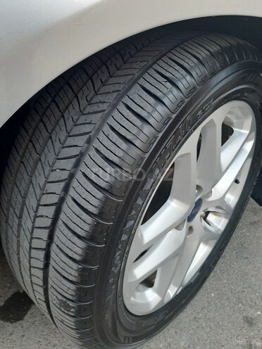 Ford Fusion 2015, 87,200 km - 1.5 l - Bakı