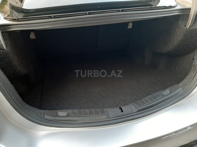 Ford Fusion 2015, 87,200 km - 1.5 l - Bakı