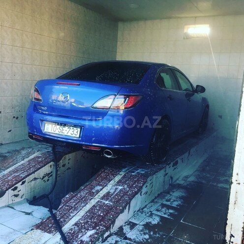 Mazda 6 2009, 130,000 km - 2.0 л - Bakı