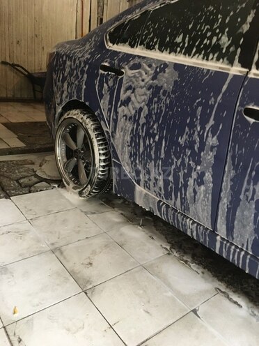 Mazda 6 2009, 130,000 km - 2.0 л - Bakı
