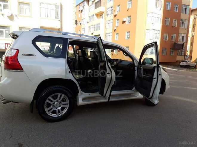 Toyota Prado 2012, 107,000 km - 2.7 l - Bakı