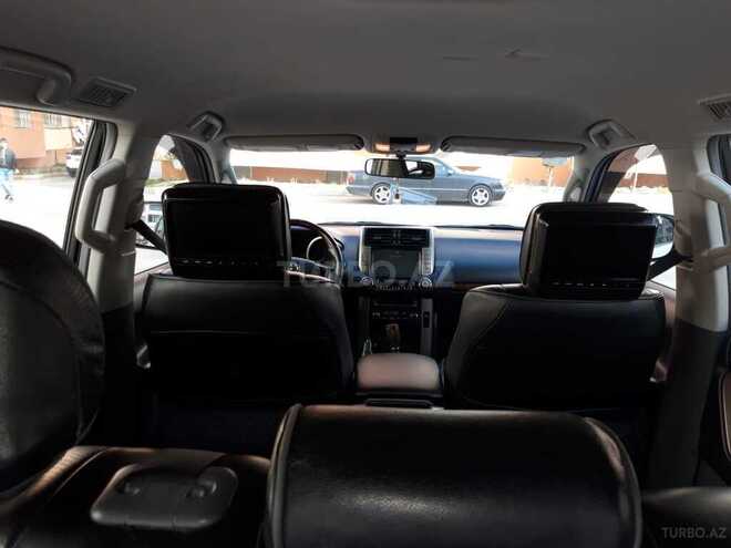 Toyota Prado 2012, 107,000 km - 2.7 l - Bakı