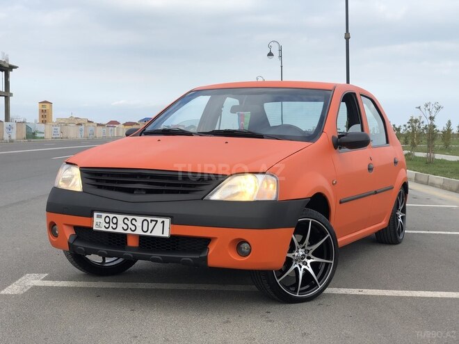 Renault Tondar 2013, 240,000 km - 1.6 l - Sumqayıt