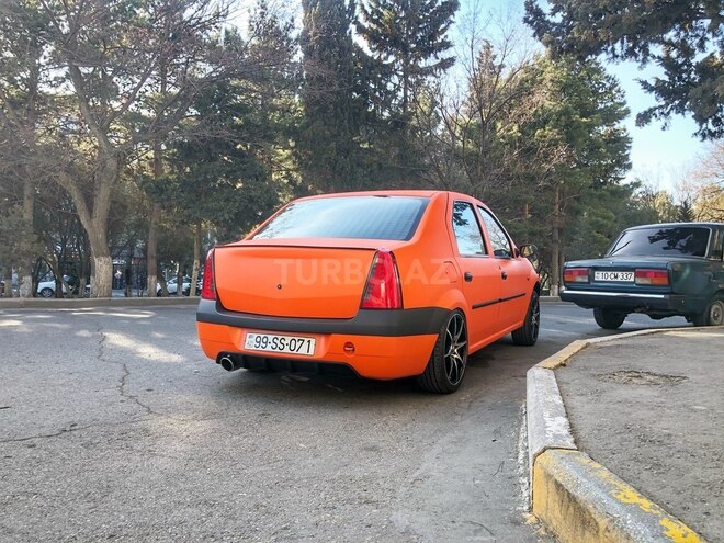 Renault Tondar 2013, 240,000 km - 1.6 l - Sumqayıt