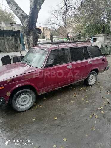 LADA (VAZ) 2104 1988, 100,000 km - 1.5 l - Bakı