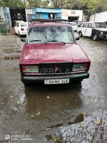 LADA (VAZ) 2104 1988, 100,000 km - 1.5 l - Bakı
