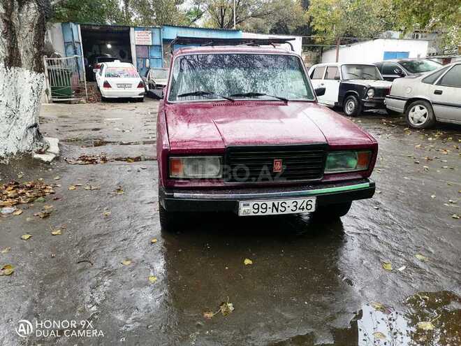 LADA (VAZ) 2104 1988, 100,000 km - 1.5 l - Bakı