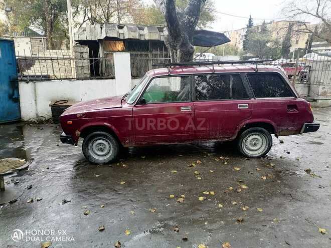 LADA (VAZ) 2104 1988, 100,000 km - 1.5 l - Bakı
