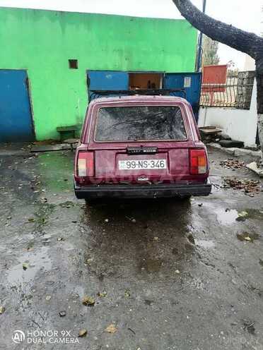LADA (VAZ) 2104 1988, 100,000 km - 1.5 l - Bakı
