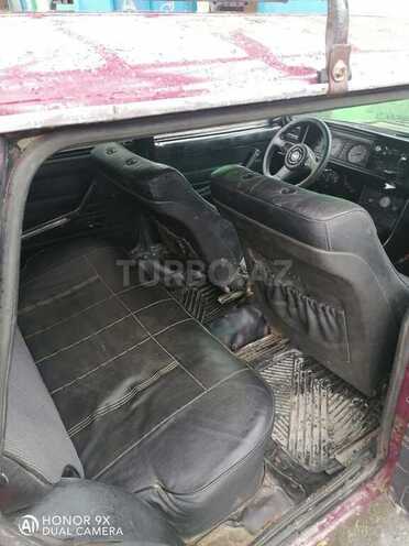 LADA (VAZ) 2104 1988, 100,000 km - 1.5 l - Bakı
