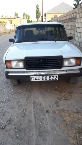 LADA (VAZ) 2107 2007, 250,000 km - 1.6 l - Quba