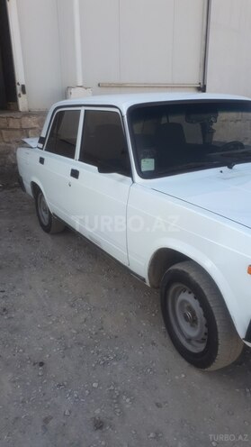 LADA (VAZ) 2107 2007, 250,000 km - 1.6 l - Quba