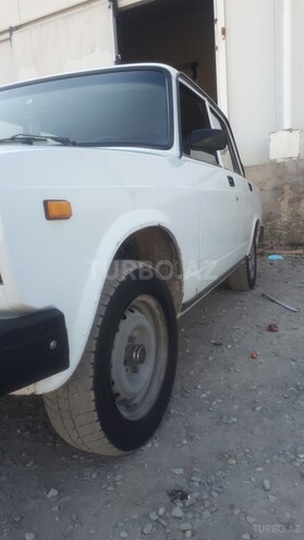 LADA (VAZ) 2107 2007, 250,000 km - 1.6 l - Quba
