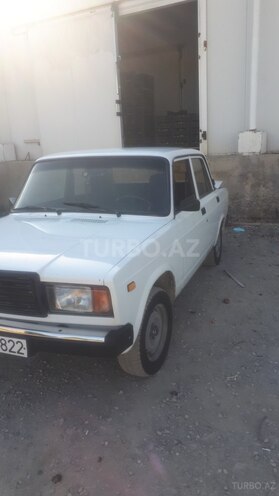 LADA (VAZ) 2107 2007, 250,000 km - 1.6 l - Quba
