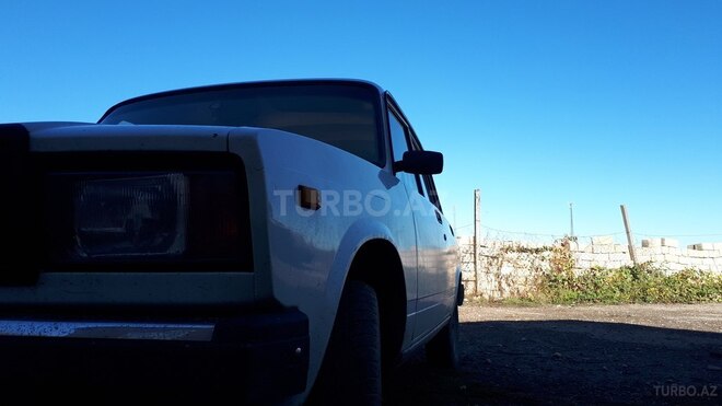 LADA (VAZ) 2107 2007, 250,000 km - 1.6 l - Quba