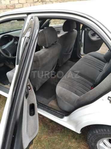 Hyundai Sonata 1998, 350,080 km - 2.5 l - Bakı