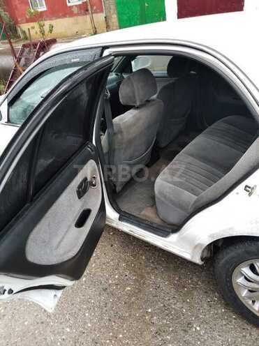 Hyundai Sonata 1998, 350,080 km - 2.5 l - Bakı