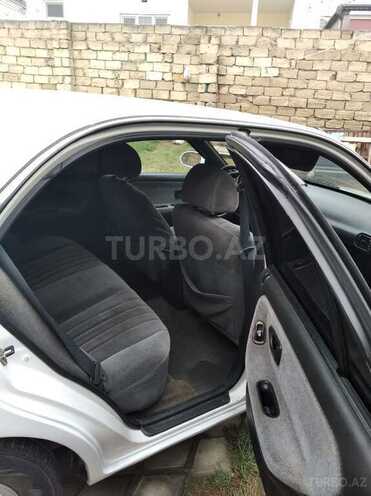 Hyundai Sonata 1998, 350,080 km - 2.5 l - Bakı