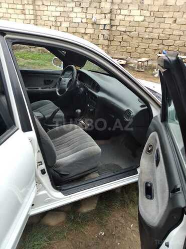 Hyundai Sonata 1998, 350,080 km - 2.5 l - Bakı