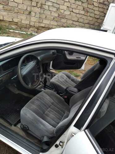 Hyundai Sonata 1998, 350,080 km - 2.5 l - Bakı