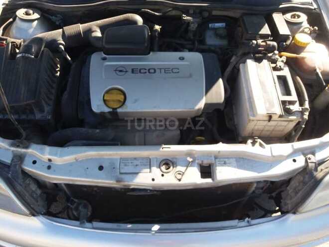 Opel Astra 1998, 390,000 km - 1.6 l - Bakı