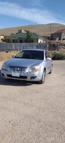 Kia Cerato 2006, 250,000 km - 2.0 l - Bakı