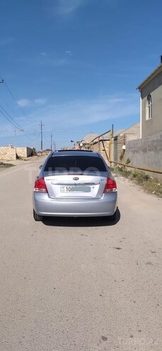 Kia Cerato 2006, 250,000 km - 2.0 l - Bakı
