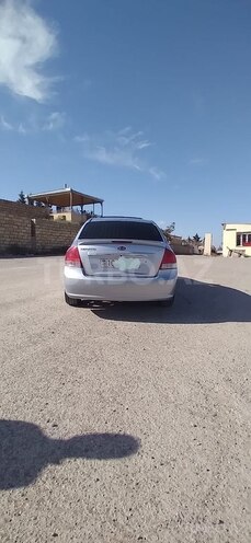 Kia Cerato 2006, 250,000 km - 2.0 l - Bakı