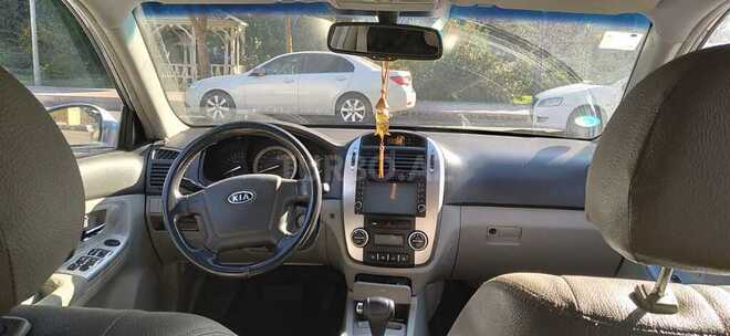 Kia Cerato 2006, 250,000 km - 2.0 l - Bakı