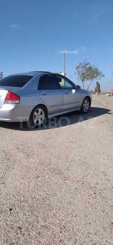 Kia Cerato 2006, 250,000 km - 2.0 l - Bakı