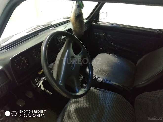 LADA (VAZ) 2107 2002, 91,046 km - 1.6 l - Gəncə