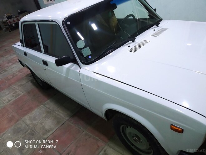 LADA (VAZ) 2107 2002, 91,046 km - 1.6 l - Gəncə
