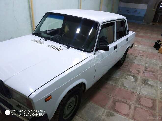 LADA (VAZ) 2107 2002, 91,046 km - 1.6 l - Gəncə
