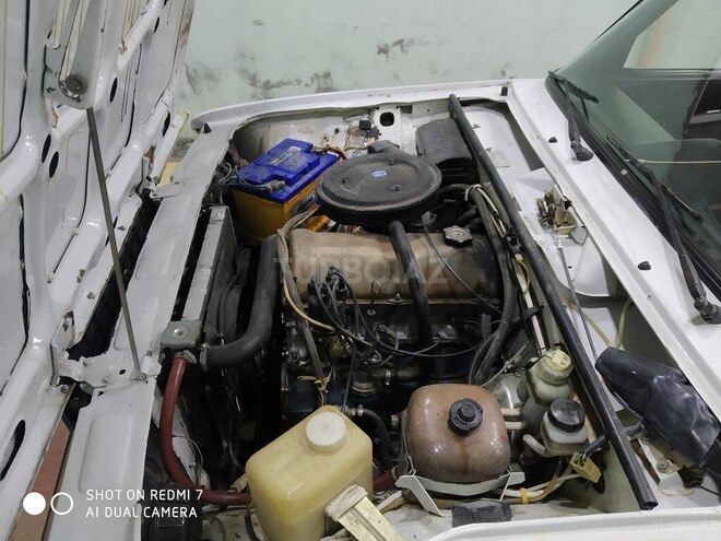 LADA (VAZ) 2107 2002, 91,046 km - 1.6 l - Gəncə