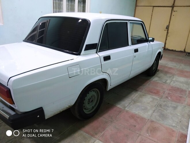 LADA (VAZ) 2107 2002, 91,046 km - 1.6 l - Gəncə