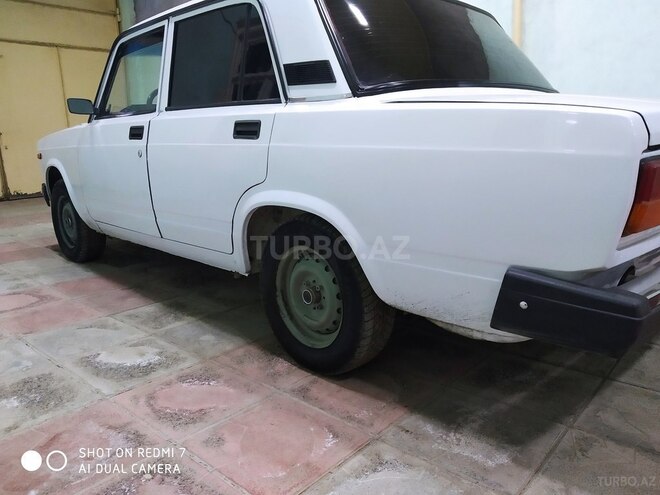 LADA (VAZ) 2107 2002, 91,046 km - 1.6 l - Gəncə