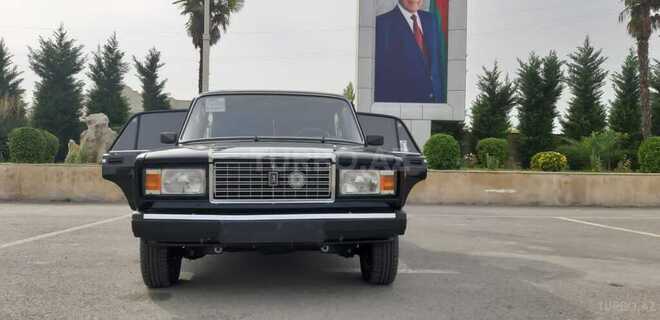 LADA (VAZ) 2107 2010, 100,000 km - 1.6 l - Bərdə