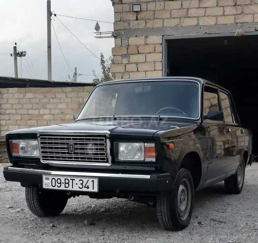 LADA (VAZ) 2107 2010, 100,000 km - 1.6 l - Bərdə