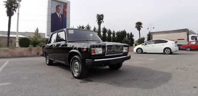 LADA (VAZ) 2107 2010, 100,000 km - 1.6 l - Bərdə