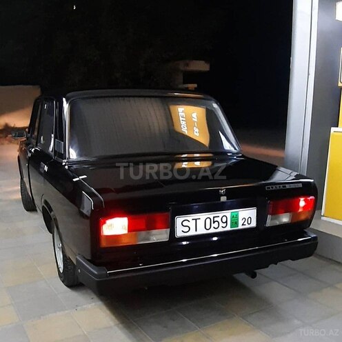 LADA (VAZ) 2107 2010, 100,000 km - 1.6 l - Bərdə