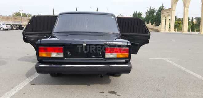 LADA (VAZ) 2107 2010, 100,000 km - 1.6 l - Bərdə