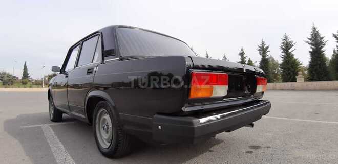 LADA (VAZ) 2107 2010, 100,000 km - 1.6 l - Bərdə