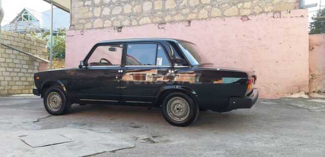 LADA (VAZ) 2107 2010, 100,000 km - 1.6 l - Bərdə