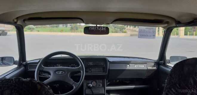 LADA (VAZ) 2107 2010, 100,000 km - 1.6 l - Bərdə